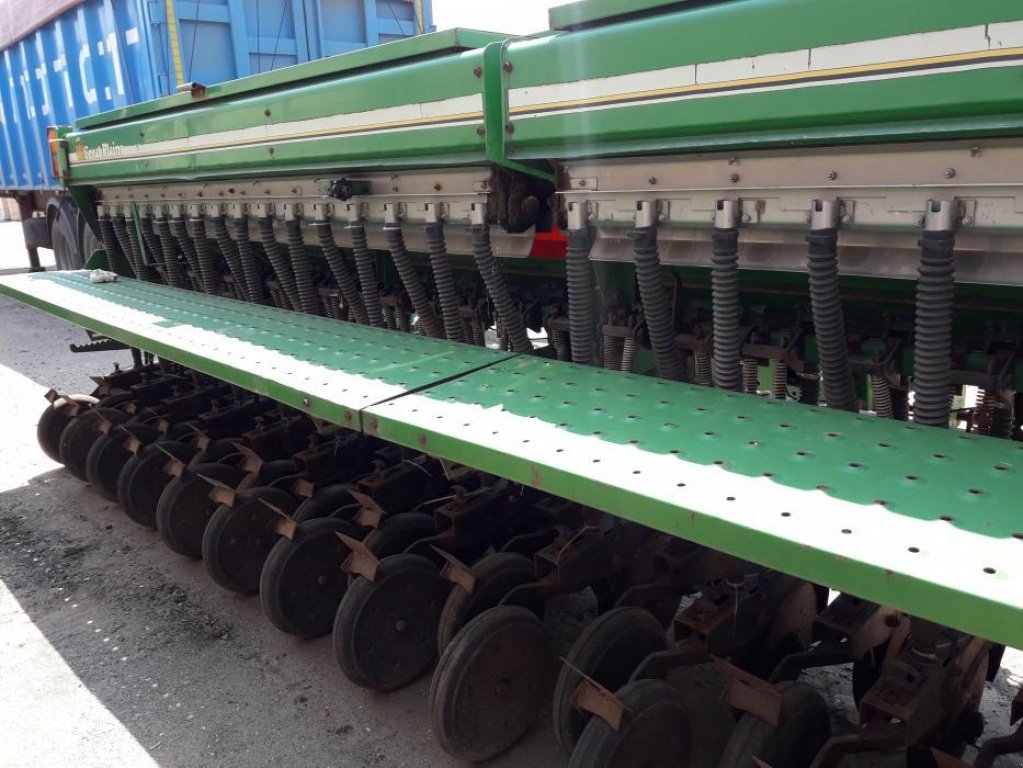 Direktsaatmaschine des Typs Great Plains 2000, Gebrauchtmaschine in Київ (Bild 2)