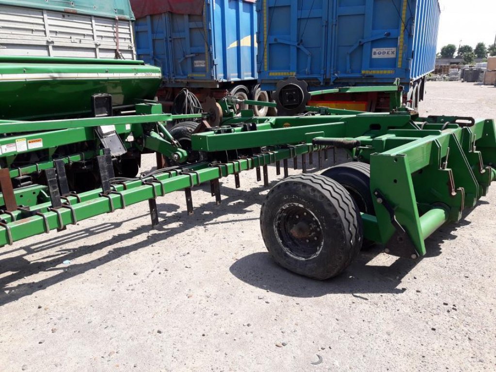 Direktsaatmaschine des Typs Great Plains 2000, Gebrauchtmaschine in Київ (Bild 11)