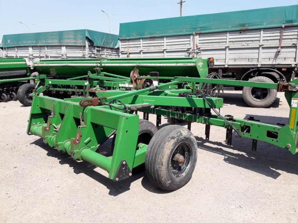 Direktsaatmaschine des Typs Great Plains 2000, Gebrauchtmaschine in Київ (Bild 13)