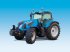 Oldtimer-Traktor des Typs Landini 7-230, Neumaschine in Київ (Bild 1)