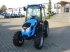 Oldtimer-Traktor des Typs Landini Mistral 50, Neumaschine in Київ (Bild 1)