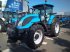 Oldtimer-Traktor des Typs Landini Landpower 135 DT TopTronic, Neumaschine in Київ (Bild 1)