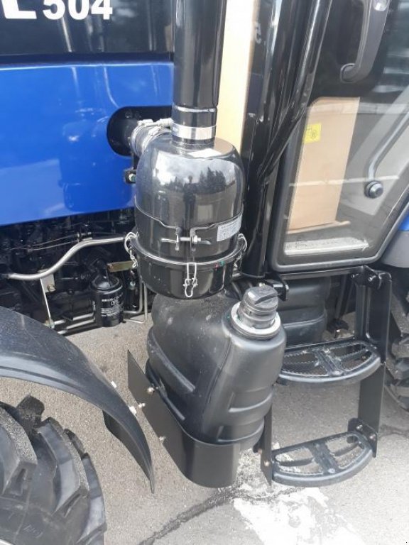 Oldtimer-Traktor des Typs Sonstige FT 504EU, Neumaschine in Київ (Bild 3)