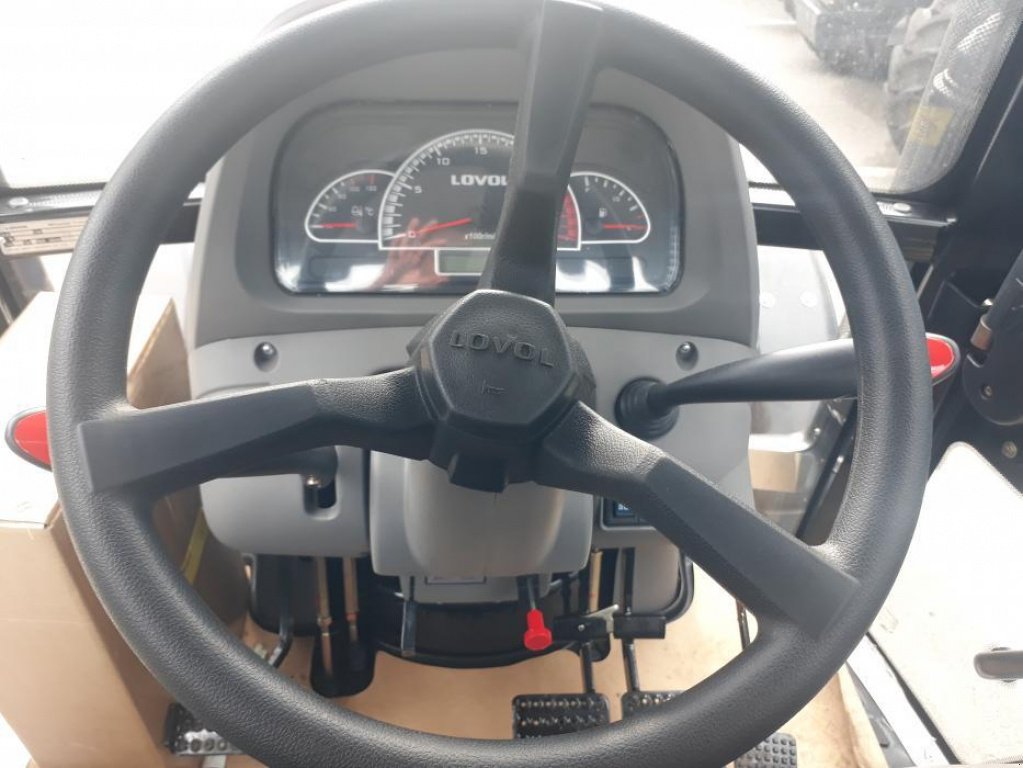 Oldtimer-Traktor des Typs Sonstige FT 504EU, Neumaschine in Київ (Bild 6)