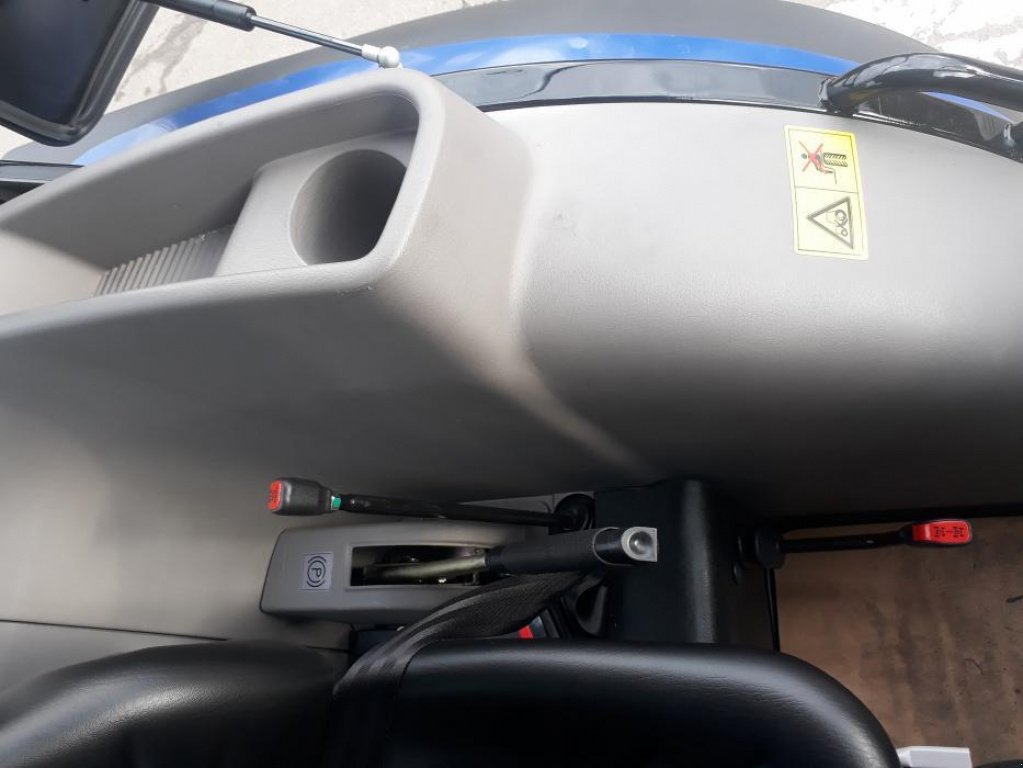 Oldtimer-Traktor des Typs Sonstige FT 504EU, Neumaschine in Київ (Bild 8)