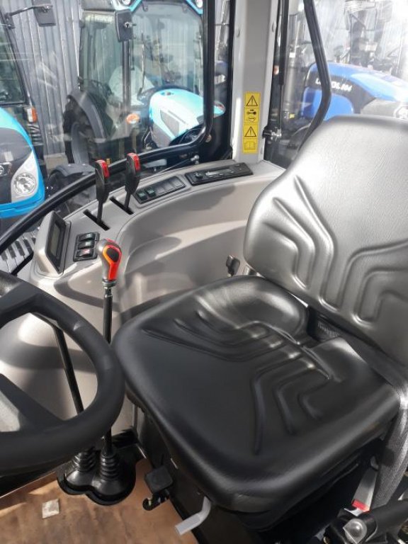 Oldtimer-Traktor des Typs Sonstige FT 504EU, Neumaschine in Київ (Bild 5)