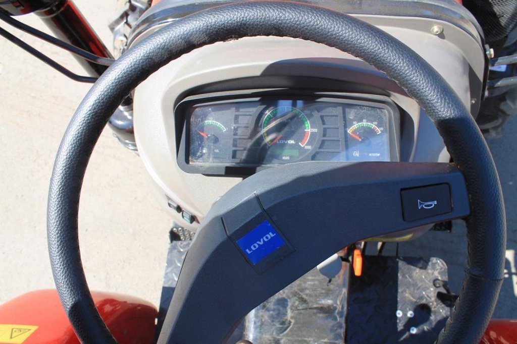 Hopfentraktor des Typs Sonstige FT 244, Neumaschine in Миколаїв (Bild 10)