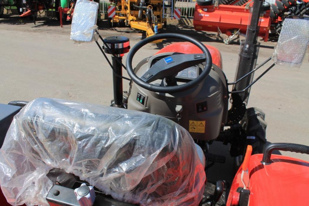 Hopfentraktor des Typs Sonstige FT 244, Neumaschine in Миколаїв (Bild 8)