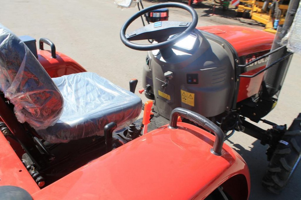 Hopfentraktor des Typs Sonstige FT 244, Neumaschine in Миколаїв (Bild 7)