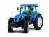 Oldtimer-Traktor des Typs New Holland TD5.110, Neumaschine in Миколаїв (Bild 1)