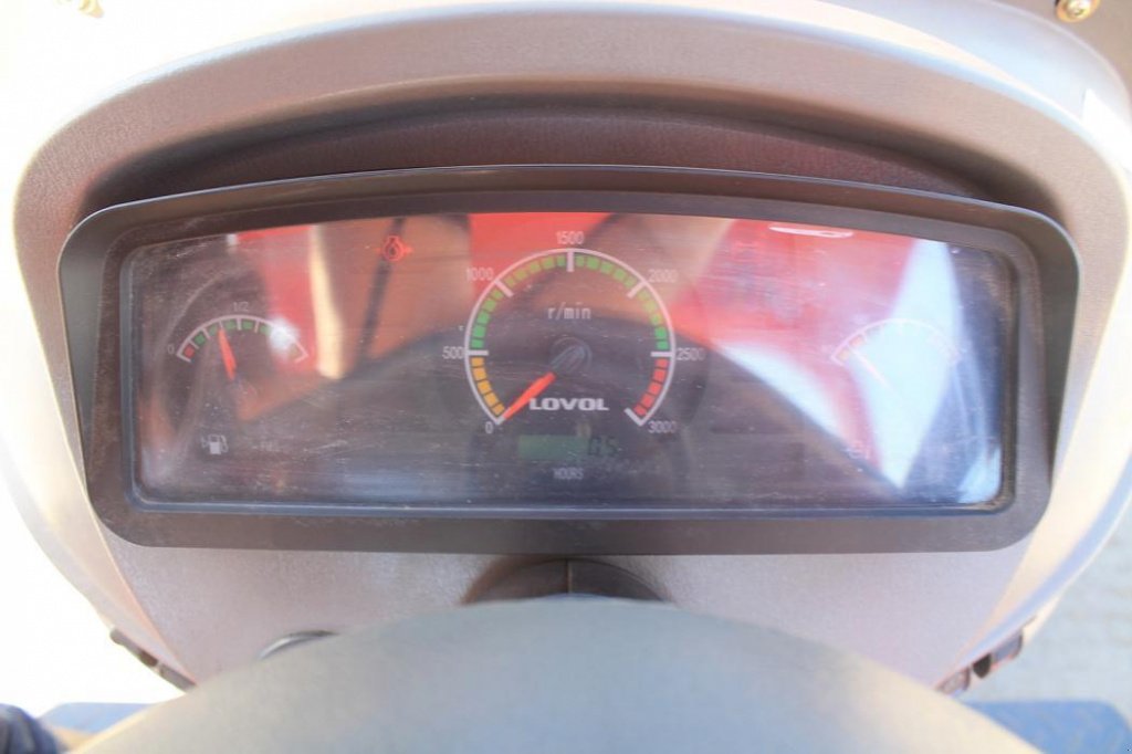 Hopfentraktor des Typs LOVOL FT 354, Neumaschine in Миколаїв (Bild 7)