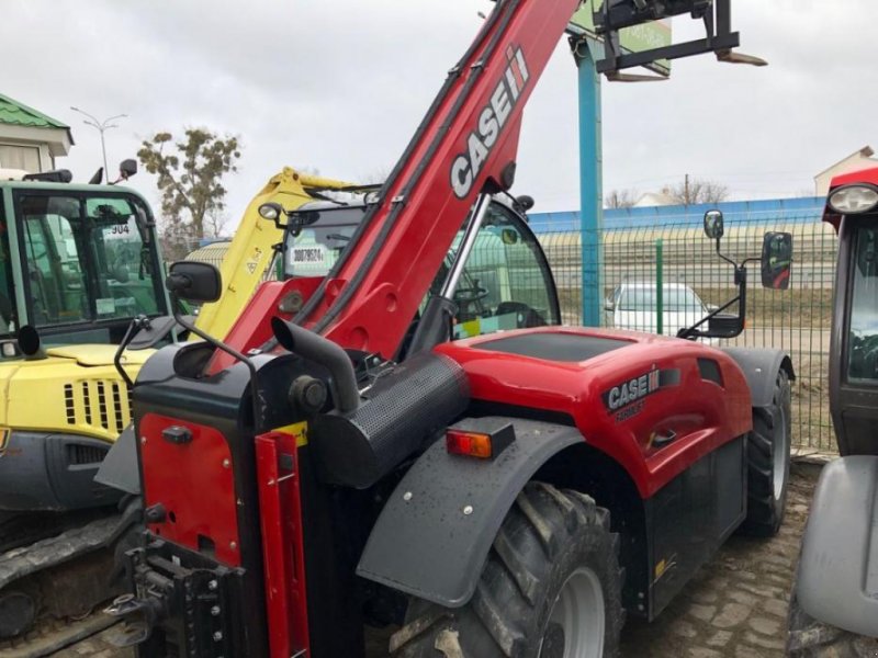 Teleskopstapler des Typs Manitou MLT 634-120 LSU, Neumaschine in Рівне (Bild 1)