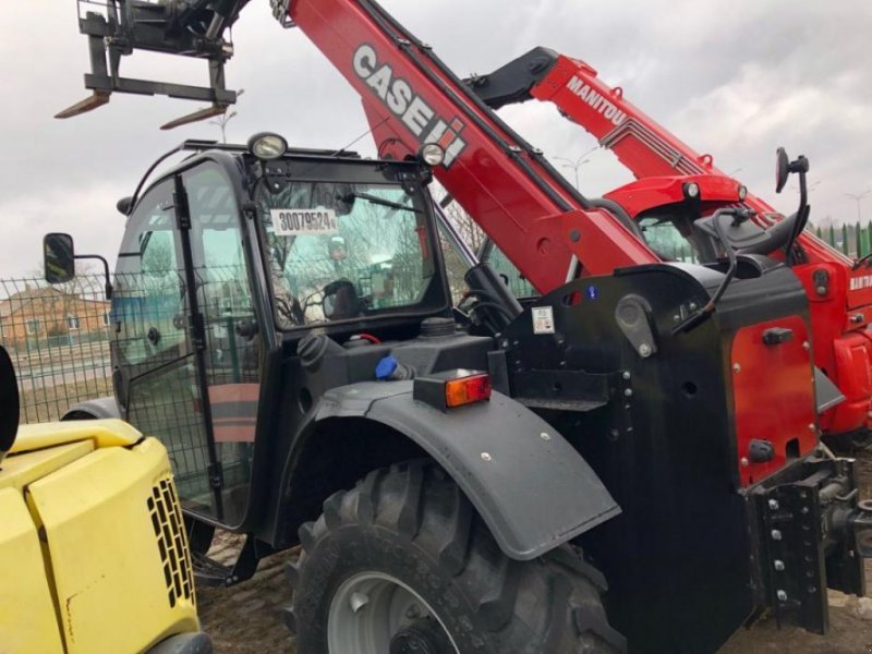 Teleskopstapler des Typs Case IH Farmlift 742, Neumaschine in Рівне (Bild 1)
