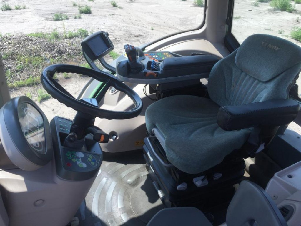 Oldtimer-Traktor des Typs Fendt 936 Profi Plus, Neumaschine in Харків (Bild 3)