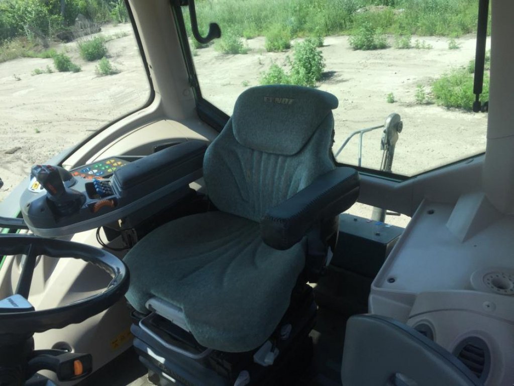 Oldtimer-Traktor des Typs Fendt 936 Profi Plus, Neumaschine in Харків (Bild 4)