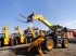 Teleskopstapler des Typs JCB 535-125, Neumaschine in Антополь (Bild 5)