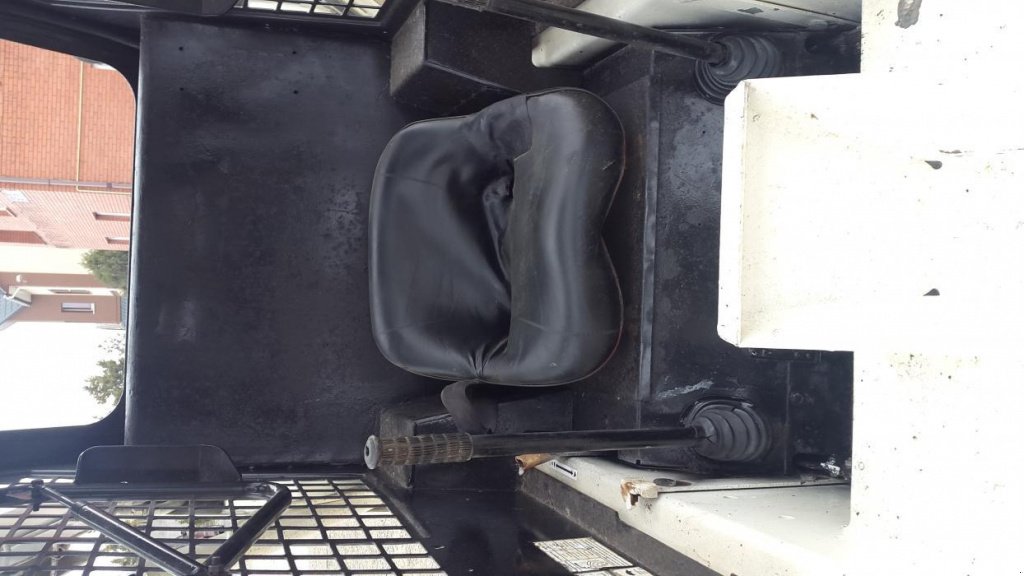 Kompaktlader des Typs Bobcat 645, Neumaschine in Антополь (Bild 9)