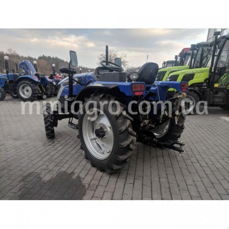 Hopfentraktor des Typs Sonstige TL 244, Neumaschine in Бузова (Bild 2)