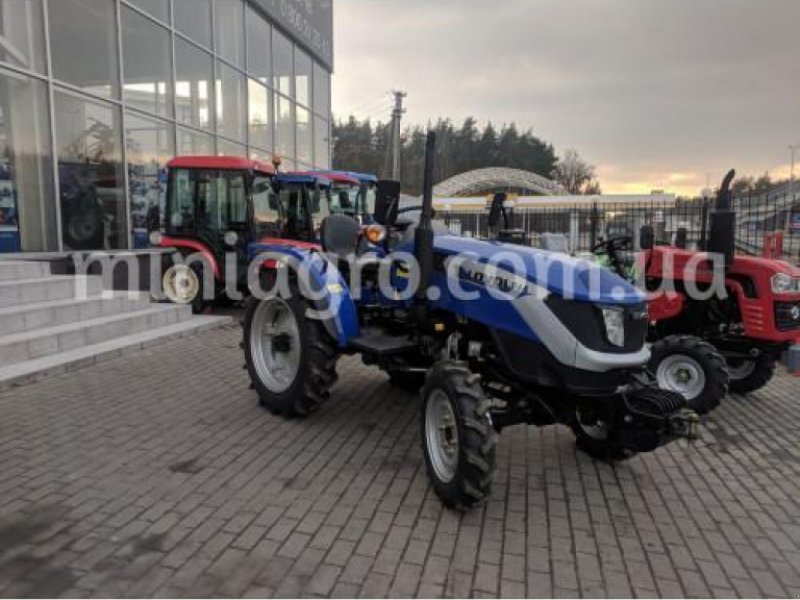 Hopfentraktor des Typs Sonstige TL 244, Neumaschine in Бузова (Bild 1)