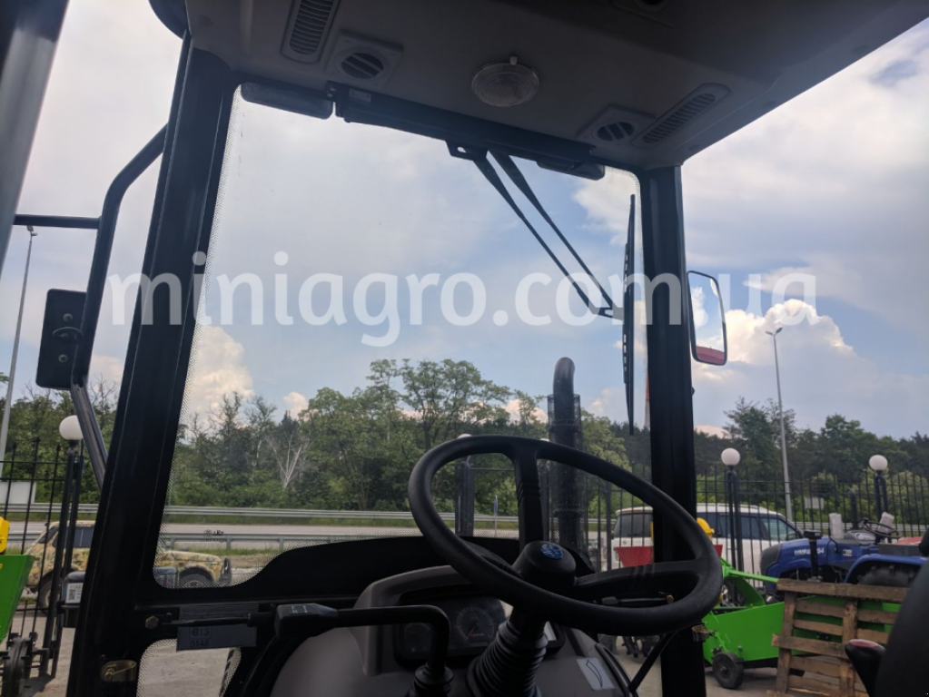 Hopfentraktor des Typs Sonstige TE 354 Plus, Neumaschine in Бузова (Bild 5)