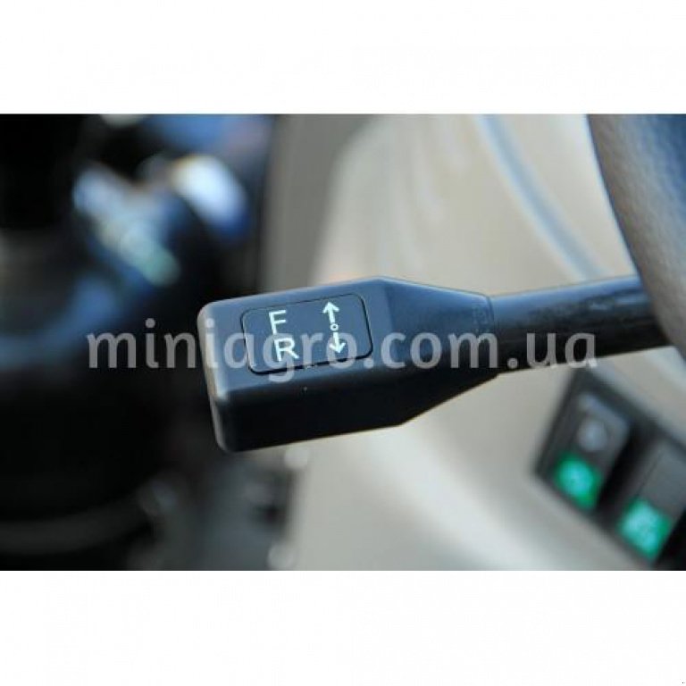 Hopfentraktor des Typs Sonstige TE 244 Revers, Neumaschine in Бузова (Bild 2)