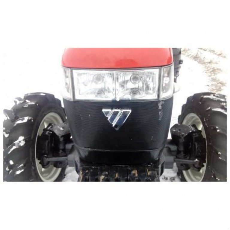 Hopfentraktor des Typs Sonstige ТВ 404, Neumaschine in Бузова (Bild 7)