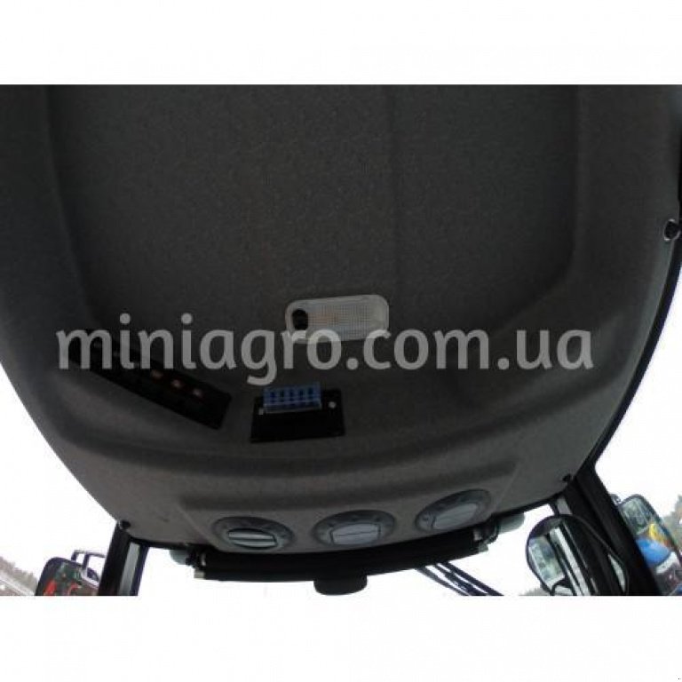 Hopfentraktor des Typs Solis 26, Neumaschine in Бузова (Bild 6)