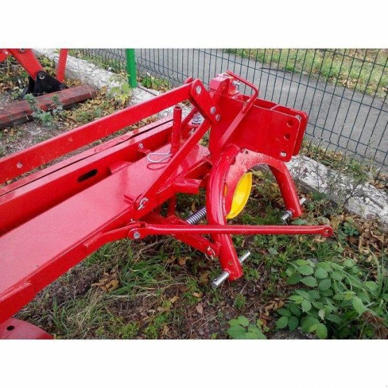 Sichelmäher des Typs Wirax Z-0,69 (1,65), Gebrauchtmaschine in Глеваха (Bild 6)