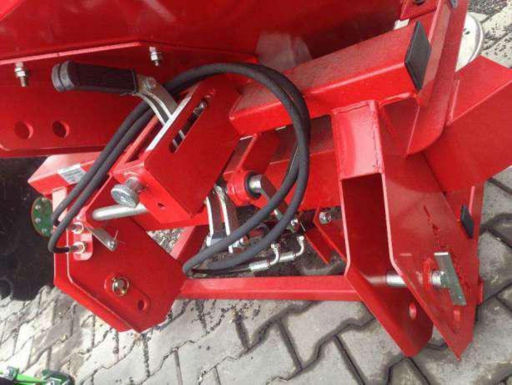 Sandstreuer & Salzstreuer des Typs Jar-Met JMS-1000, Gebrauchtmaschine in Глеваха (Bild 1)