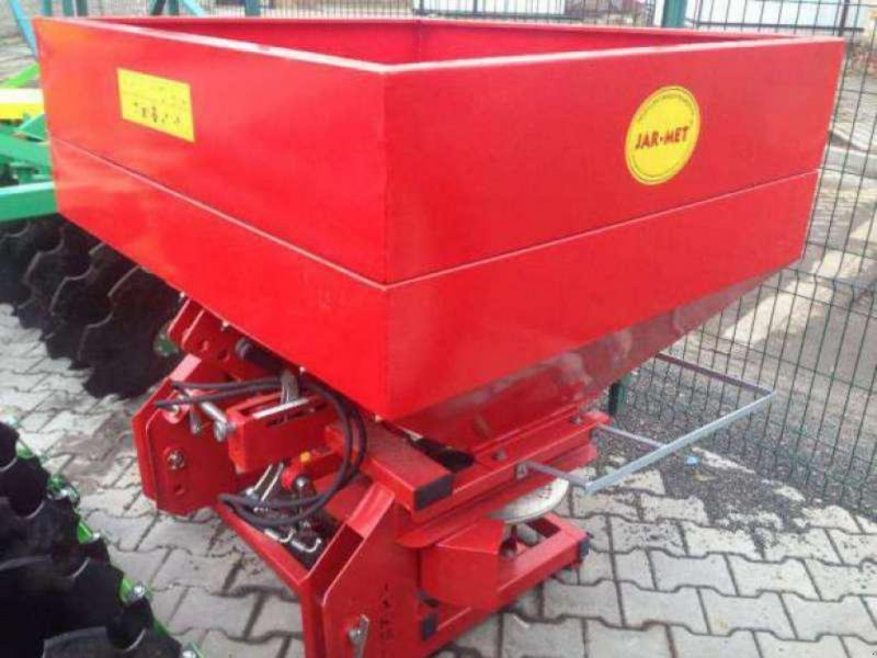 Sandstreuer & Salzstreuer des Typs Jar-Met JMS-1000, Gebrauchtmaschine in Глеваха (Bild 1)