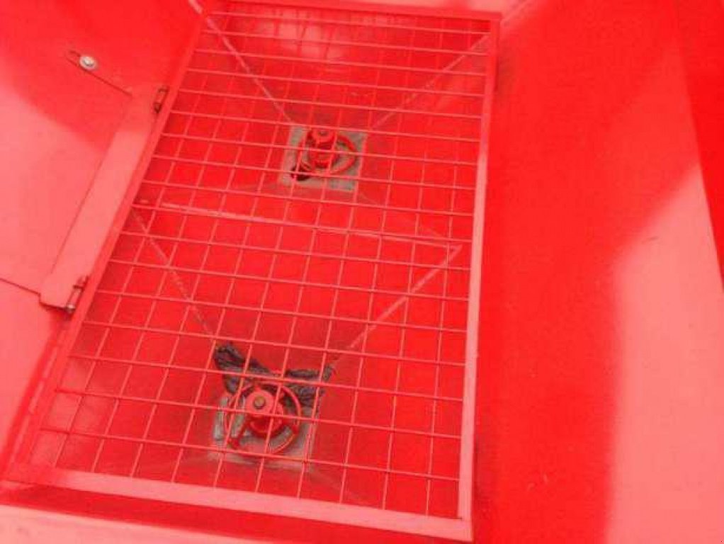 Sandstreuer & Salzstreuer des Typs Jar-Met JP-500, Gebrauchtmaschine in Глеваха (Bild 5)