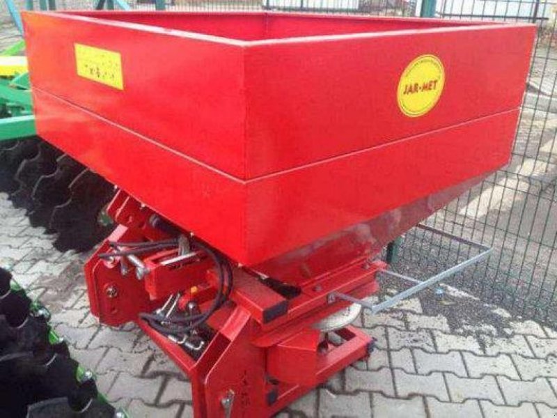 Sandstreuer & Salzstreuer des Typs Jar-Met JMS-1000, Gebrauchtmaschine in Глеваха (Bild 1)
