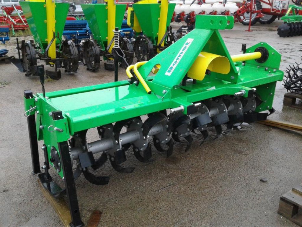 Straßenfräse des Typs BOMET 1,8 M, Gebrauchtmaschine in Глеваха (Bild 5)