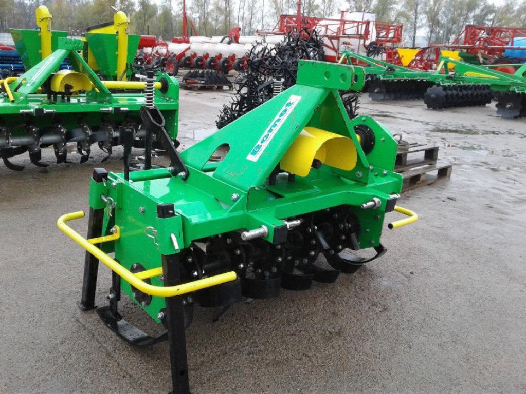 Straßenfräse des Typs BOMET 1,4 M, Gebrauchtmaschine in Глеваха (Bild 6)