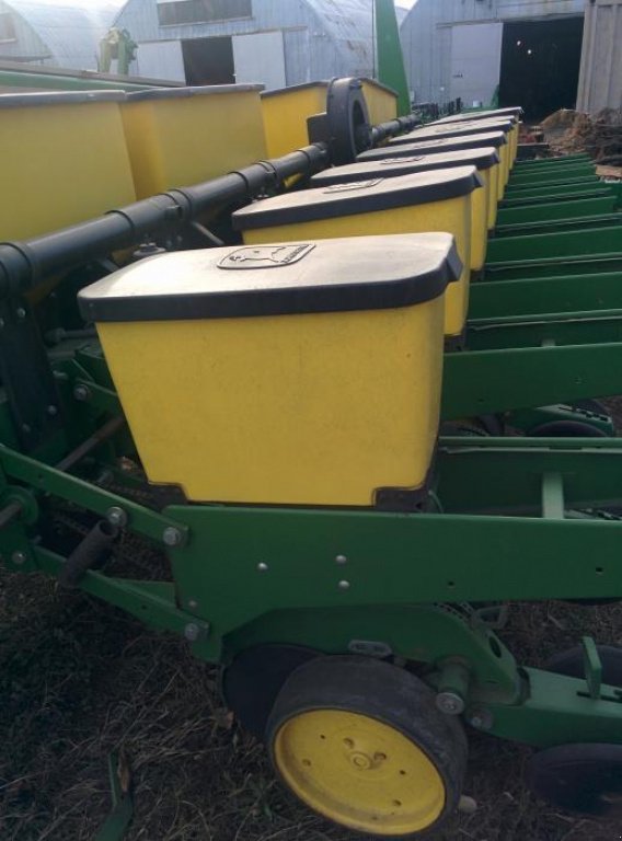 Sämaschine des Typs John Deere 7200, Gebrauchtmaschine in Одеса (Bild 2)