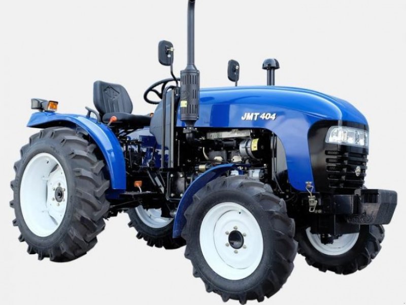 Hopfentraktor des Typs Jinma 404, Neumaschine in Львів (Bild 1)