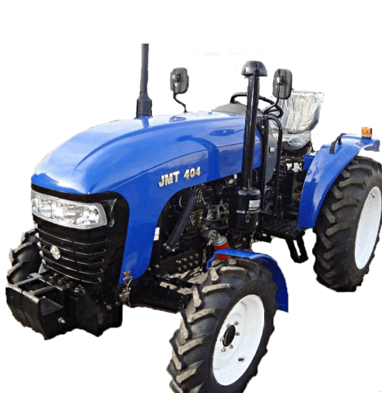 Hopfentraktor des Typs Jinma 404, Neumaschine in Львів (Bild 2)