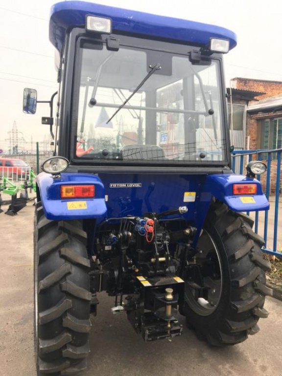 Oldtimer-Traktor des Typs Sonstige FT 504, Neumaschine in Львів (Bild 3)