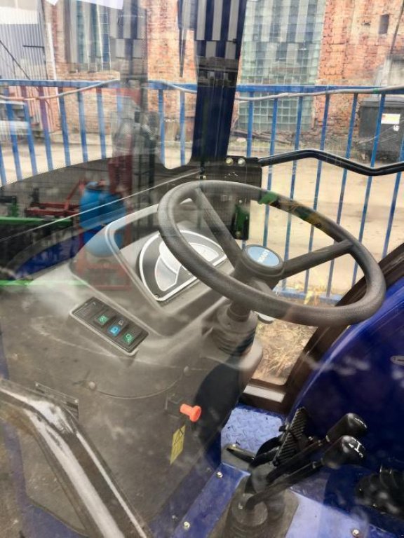 Oldtimer-Traktor des Typs Sonstige FT 504, Neumaschine in Львів (Bild 4)