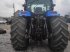 Oldtimer-Traktor des Typs New Holland T7040, Neumaschine in Дніпро (Bild 4)