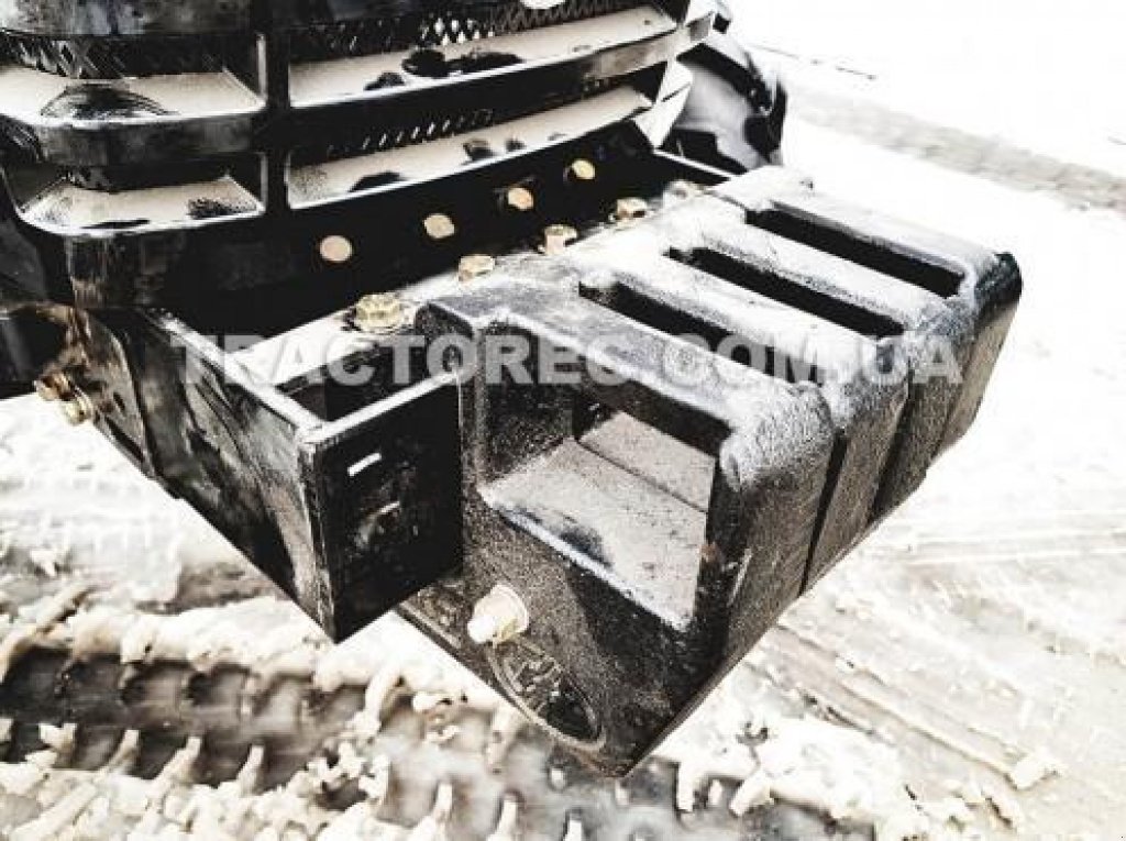 Hopfentraktor des Typs Jinma JMT3244HXR, Neumaschine in Тернопіль (Bild 5)