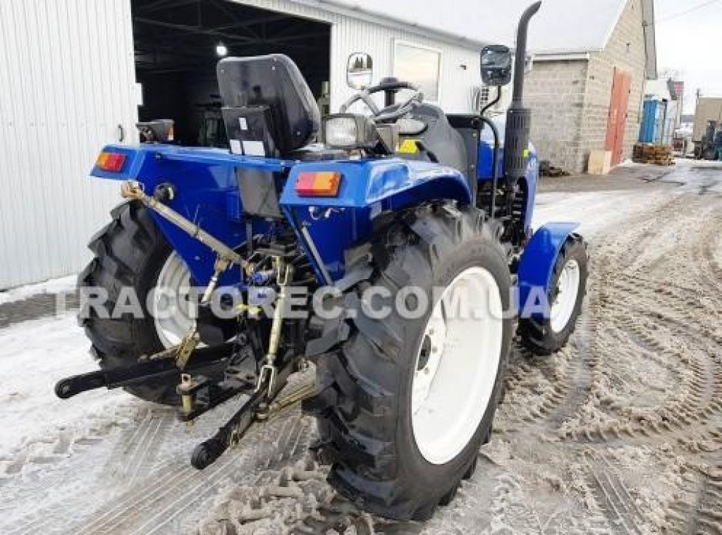 Hopfentraktor des Typs Jinma JMT3244HXR, Neumaschine in Тернопіль (Bild 6)