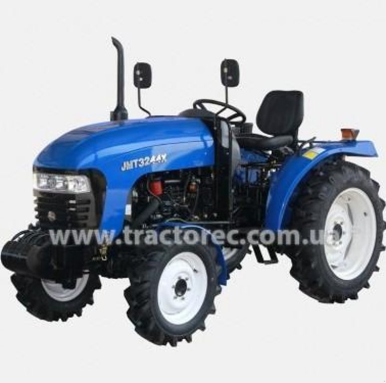 Hopfentraktor des Typs Jinma JMT3244X, Neumaschine in Тернопіль (Bild 1)