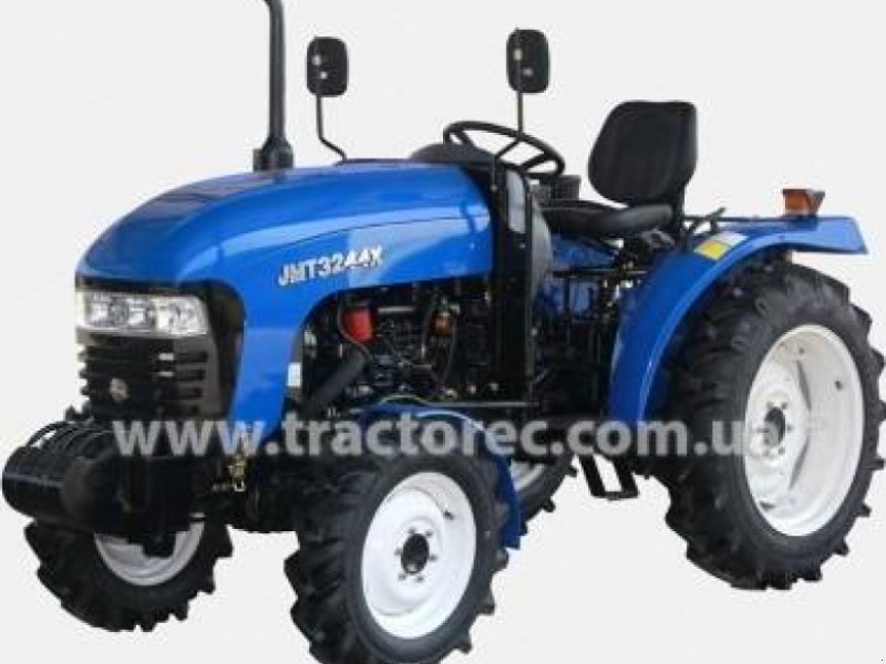 Hopfentraktor des Typs Jinma JMT3244X, Neumaschine in Тернопіль (Bild 1)