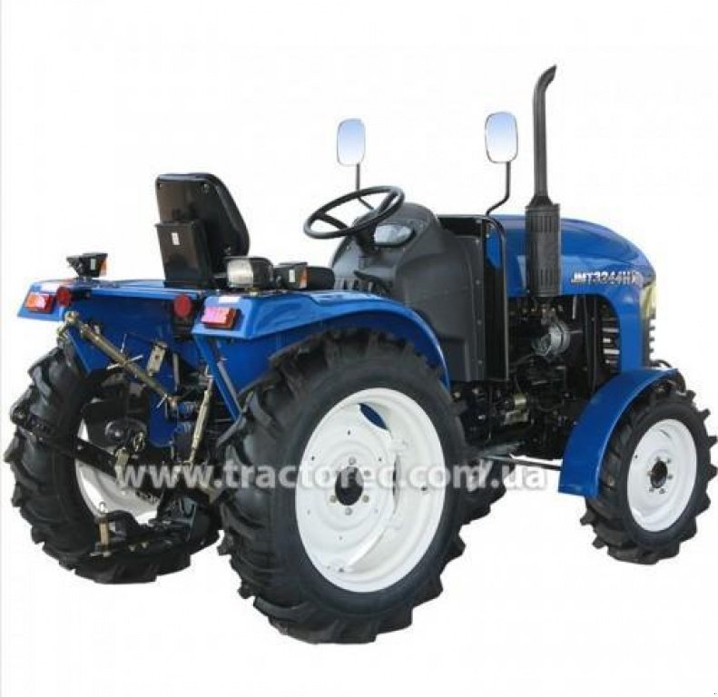 Hopfentraktor des Typs Jinma JMT3244HX, Neumaschine in Тернопіль (Bild 2)