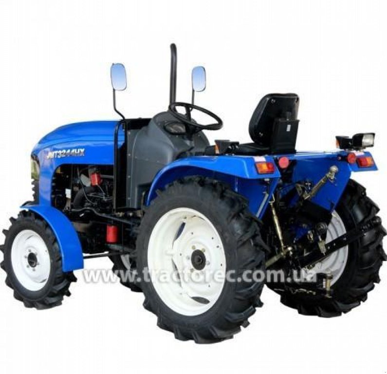 Hopfentraktor des Typs Jinma JMT3244HX, Neumaschine in Тернопіль (Bild 1)