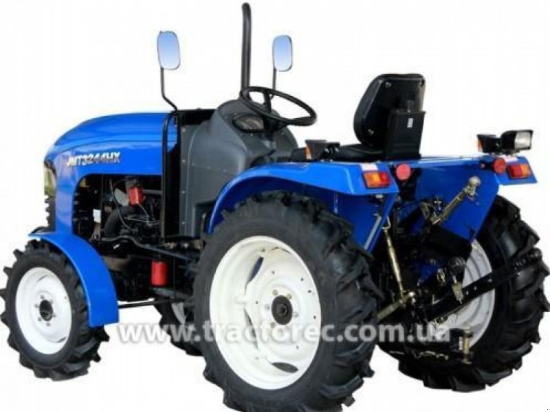 Hopfentraktor des Typs Jinma JMT3244HX, Neumaschine in Тернопіль (Bild 1)