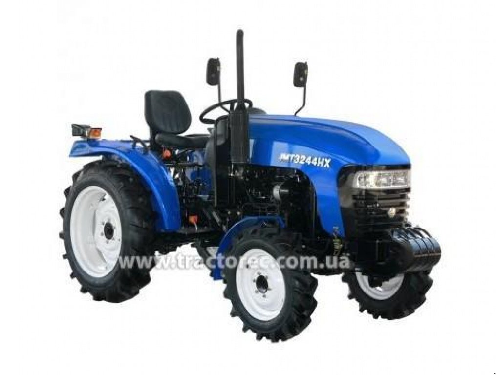 Hopfentraktor des Typs Jinma JMT3244HX, Neumaschine in Тернопіль (Bild 3)