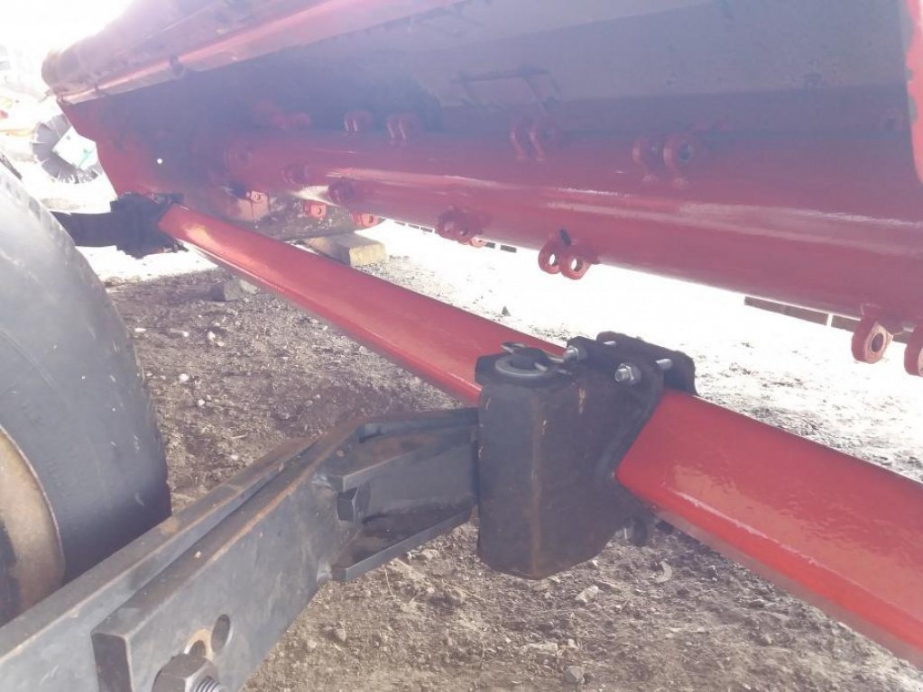 Straßenfräse des Typs Tehnos MР 280 LW, Gebrauchtmaschine in Полтава (Bild 2)