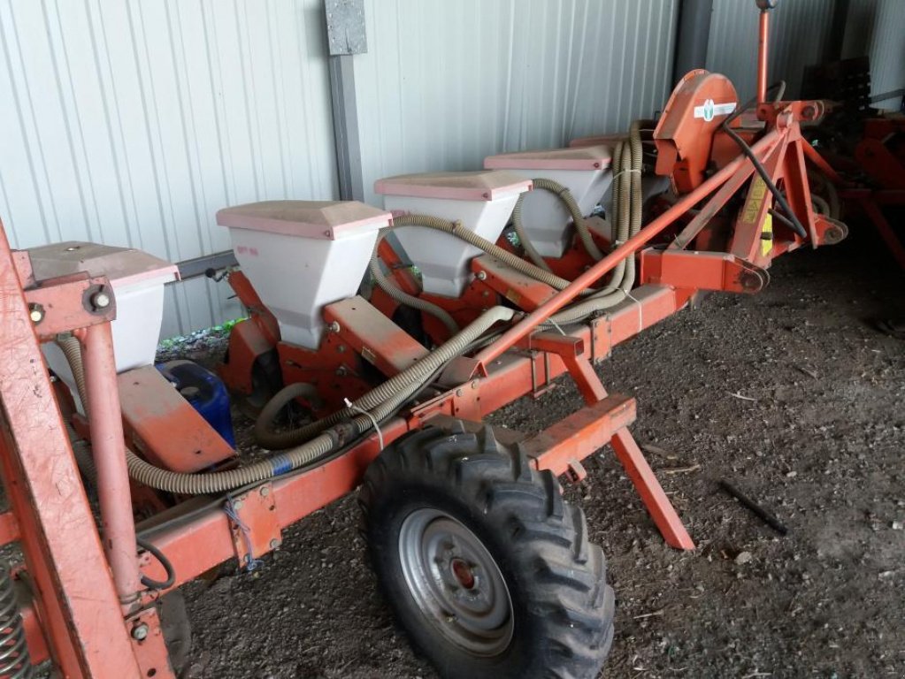 Gareeggenfelder des Typs Kverneland Optima 8, Gebrauchtmaschine in Полтава (Bild 1)